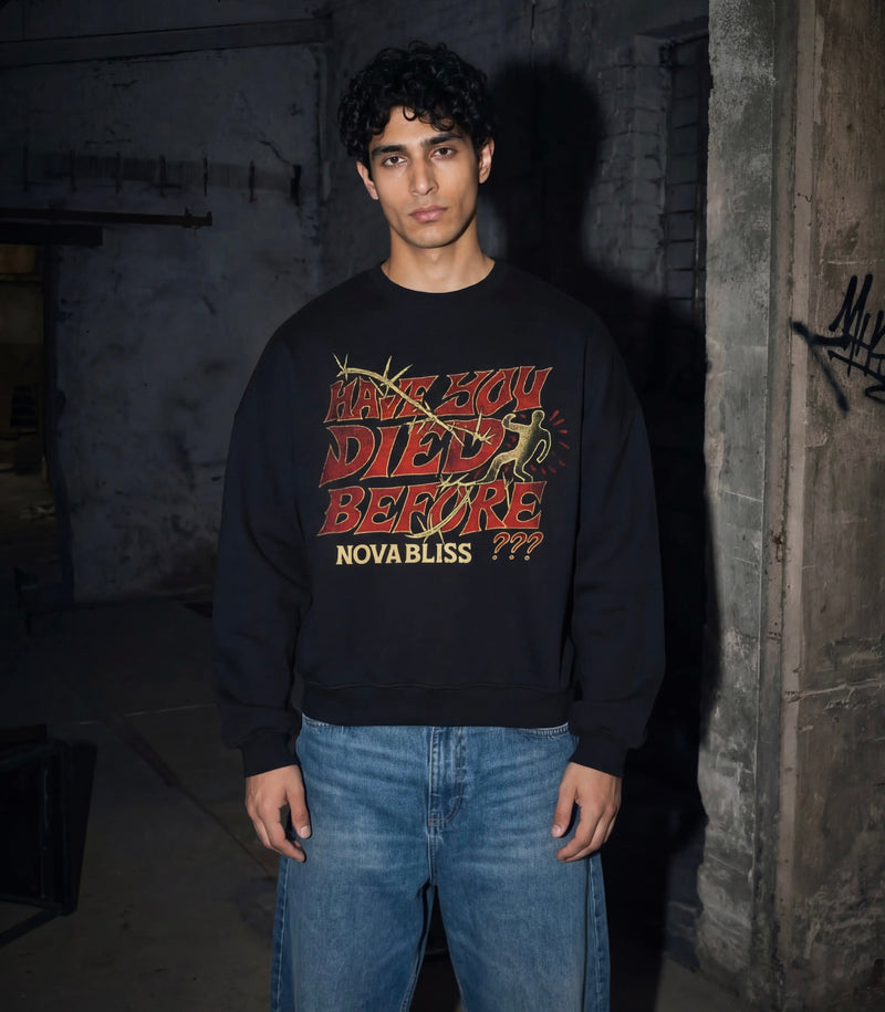 GRAPHIC BOXY COLLECTION