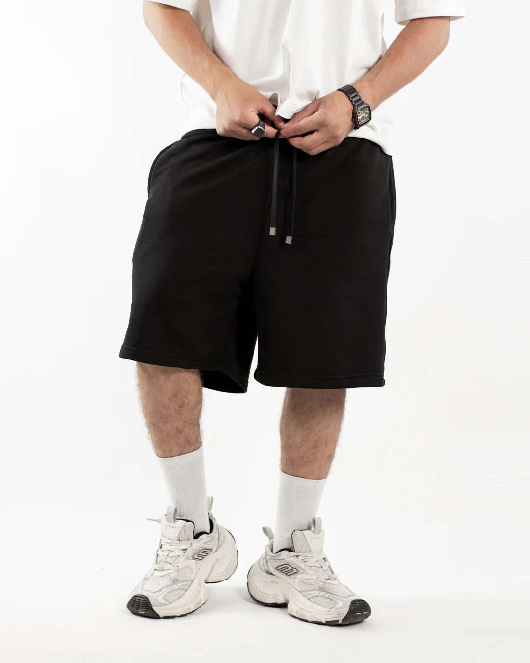 Black Short