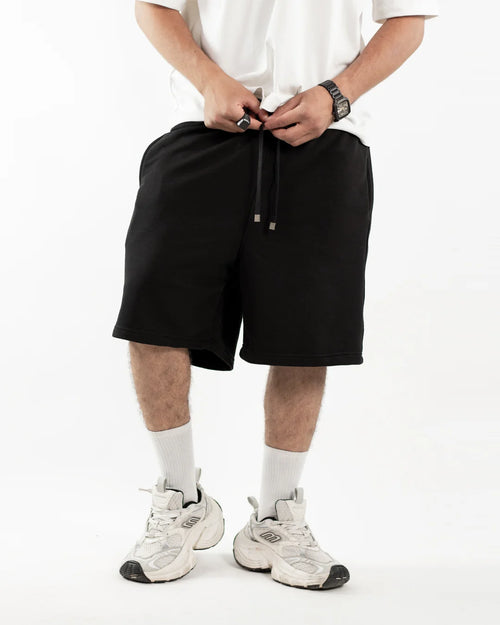 Black Short