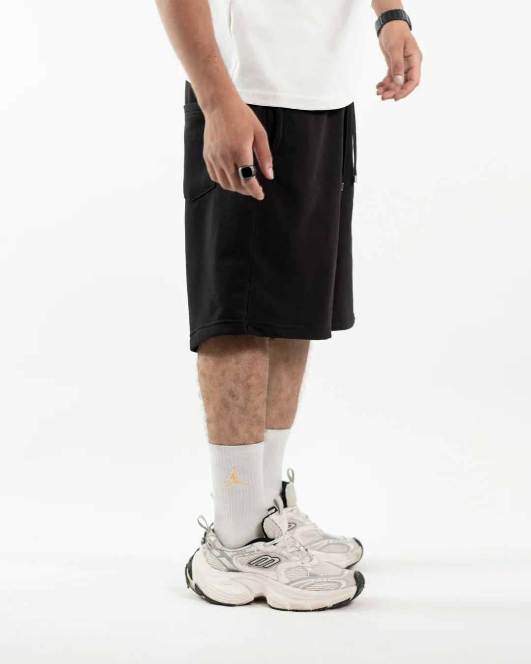 Black Short