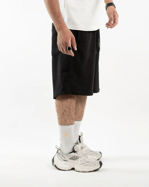 Black Short