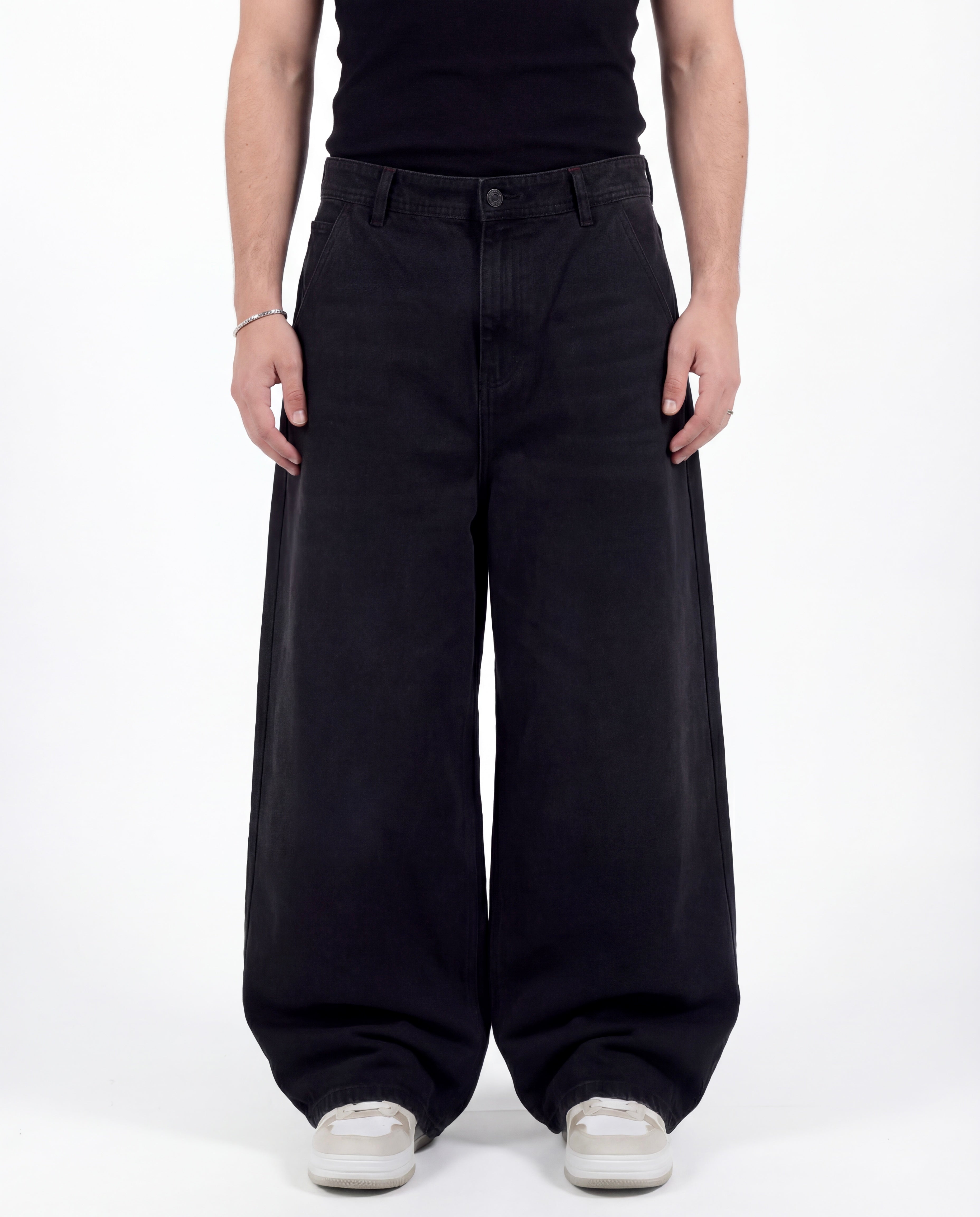 Blackout 29 - Baggy Denim