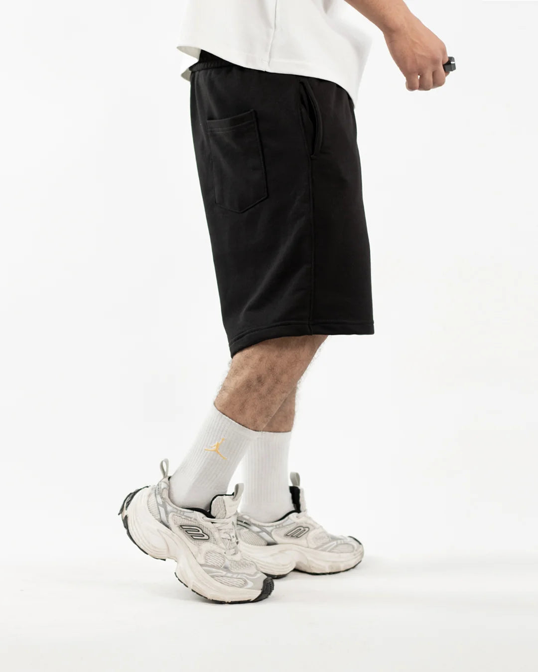 Black Short