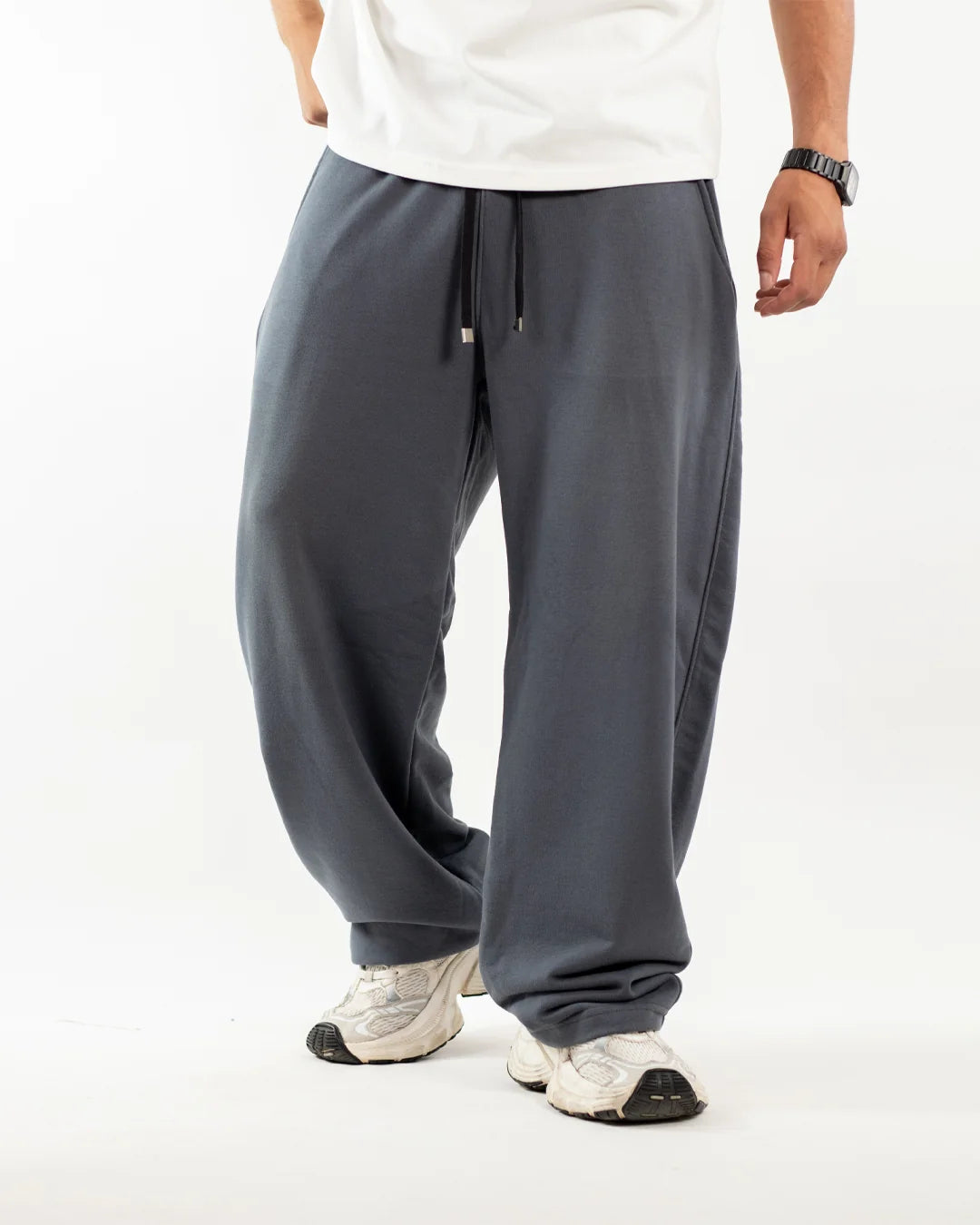 Dark Gray Sweatpant