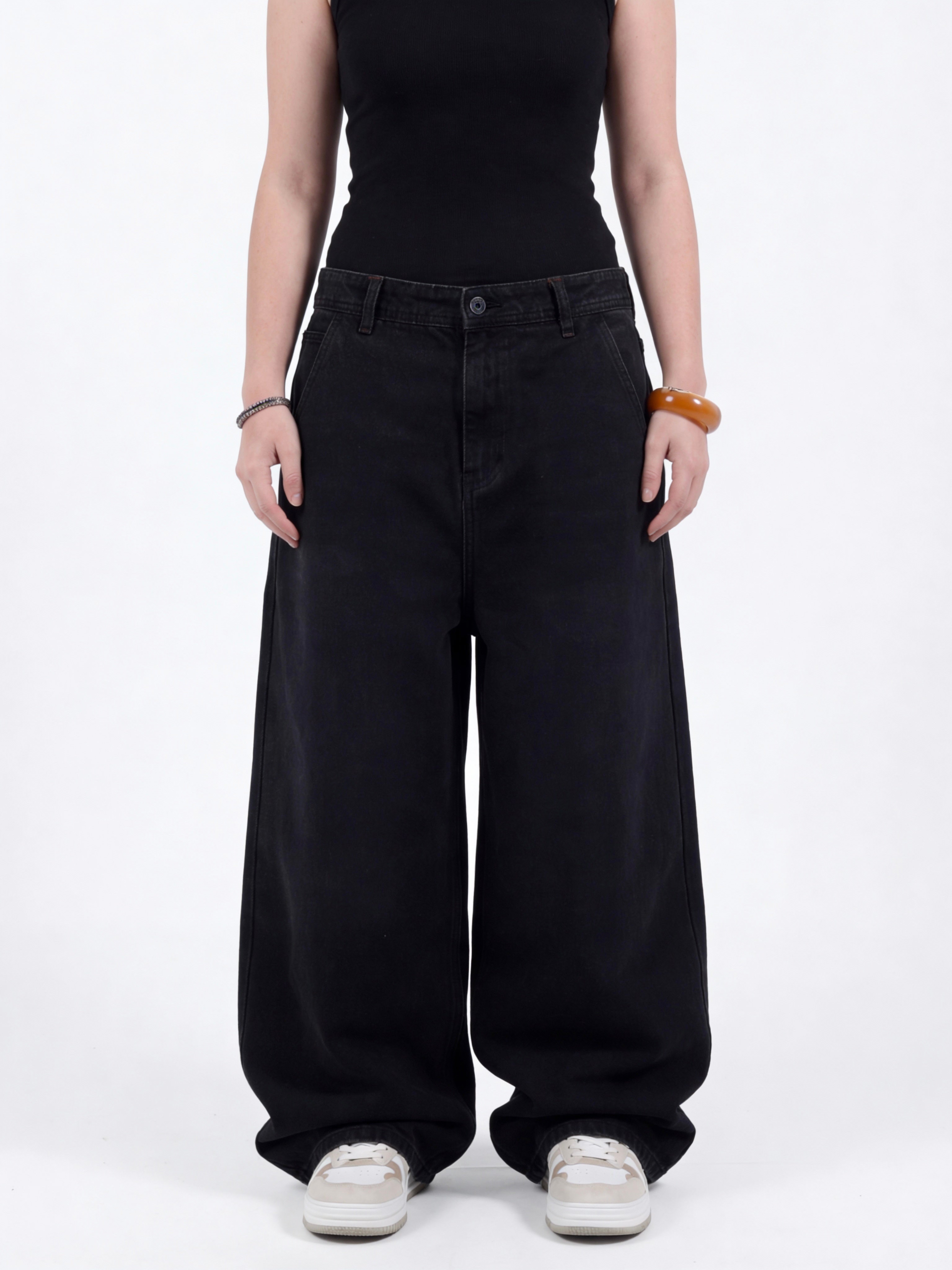 Blackout 29 - Baggy Denim