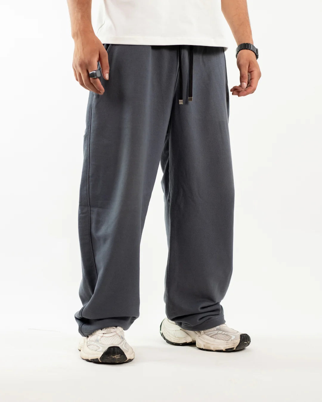 Dark Gray Sweatpant